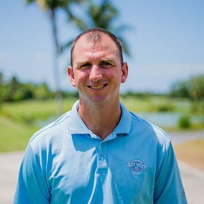 Justin Smoot, Florida