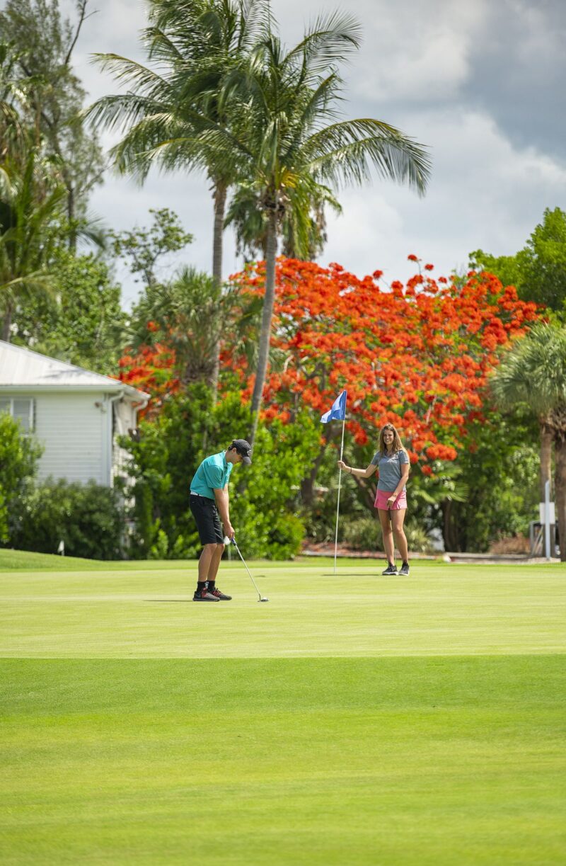 Our Photo Gallery Key West Golf Club