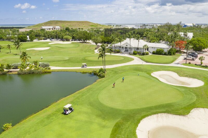 Our Photo Gallery Key West Golf Club