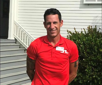 Daniel Silcox, Florida